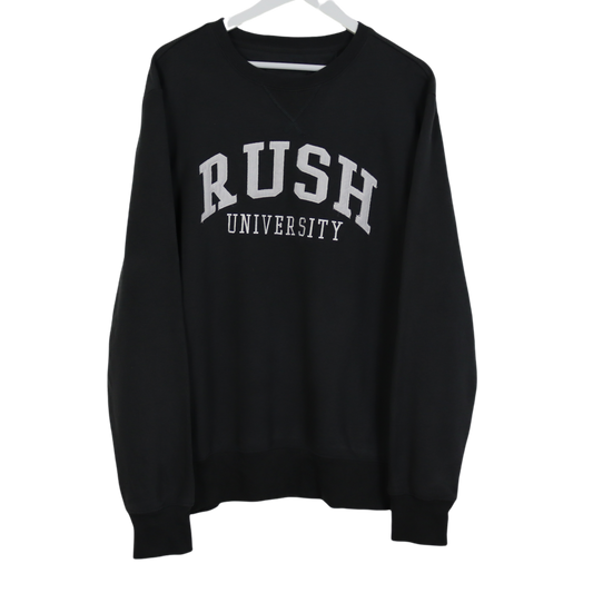 Rush University Sweater L